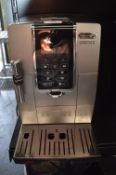 *Delonghi Dynamica B2C Coffee Machine