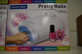 Lanaform Pretty Nails