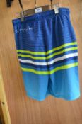 Spyder Kid’s Swimming Shorts Size: 11-12 years