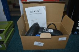 Netum Barcode Scanner