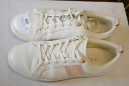 *Ted Baker Trainers Size: 6