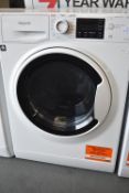 *Hotpoint 8kg Washer 6kg Dryer NDB8635W UK