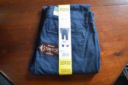 *Jachs Trousers Size: 32x32