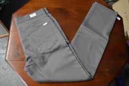 *Orvis Trousers Size: 32x32