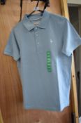Jack Wills Short Sleeve Top Size: 11-12 years