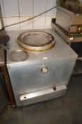 *Gas Fired Tandoori Oven