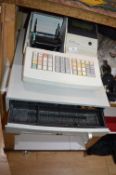 *ER420M Cash Register