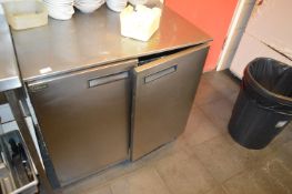 *Lincat Hot Cupboard