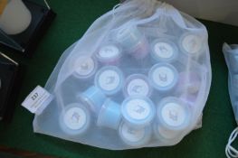 *Bag of Hares & Graces Single Size Wax Melts