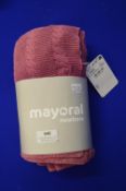 *Mayoral Newborn Baby Blanket