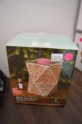 *Sense Aroma Mosaic Wax Warmer