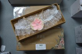 *5x Wedding Garters