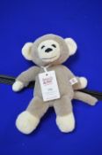 *Bear & Me Charlie Bears Soft Toy Cheeky Money