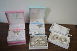 *Equilibrium Little Star Gift Sets etc.