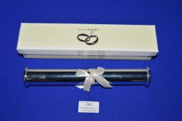 *Amore Wedding Certificate Holder