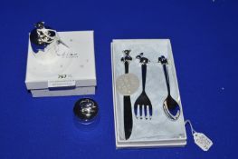 *Bambino Christening Set