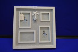 *Wooden Photo Frame