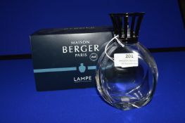 *Maison Berger Oil Burner Lamp RRP: £46.50