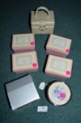 *Bridesmaid Gift Boxes