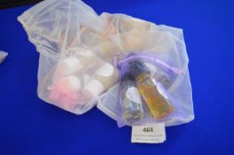 *12x Hares & Graces Fragrance Oils