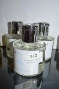 *3x Reed Diffusers