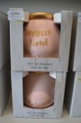 *2x Pot of Dreams “Prosecco Fund” Moneyboxes