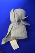 *Mayoral Newborn Baby Blanket