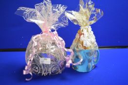 *Hares & Graces Wax Melts and Burner, and a Mug of Chocolates