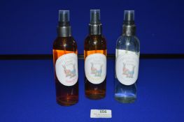 *3x Hares & Graces Room Sprays