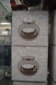 *2x Desire Aroma Wax Melt & Oil Warmers