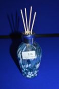 *Glass Reed Diffuser Holder