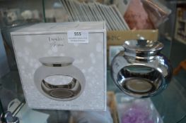 *2x Desire Aroma Wax Melt & Oil Warmers