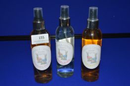 *3x Hares & Graces Room Sprays