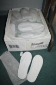 *Box of Hotel Slippers