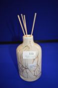 *Glass Reed Diffuser Holder