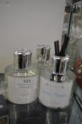 *3x Reed Diffusers