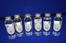 *6x Assorted Hares & Graces Reed Diffuser Refills