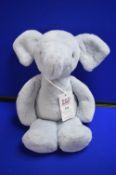 *Bear & Me Plush Elephant