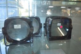 *4x Magnifying Mirrors