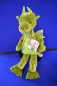 *Charlie Bear Dragon RRP £55