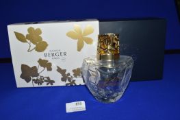 *Maison Berger Oil Burner Lamp RRP: £65