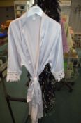 *Girl’s Dressing Gown Size: 12 years
