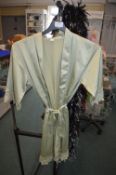*Girl’s Dressing Gown Size: 12 years