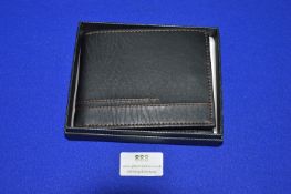 *Equilibrium Men’s Wallet