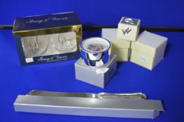 *Bridesmaid Gift Jewellery Boxes and Assorted Items