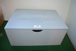 *Family Keepsakes Wooden Box