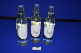 *3x Hares & Graces Room Sprays