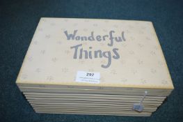 *Wonderful Things Storage Box