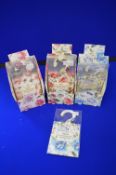 *Cottage Garden Fragranced Hangers
