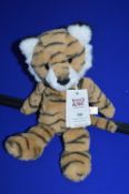 *Bear & Me Charlie Bears Soft Toy Terry Tiger